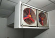BFAG exhaust fan for industry