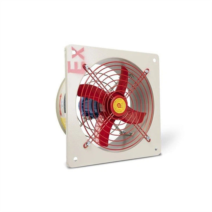 BFAG  exhaust fan