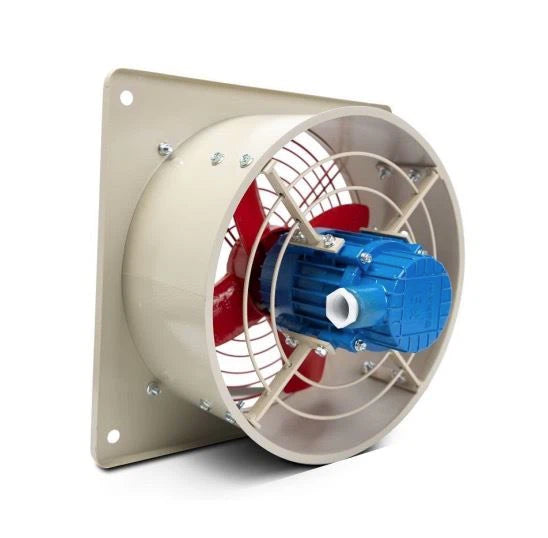 Ex Fan High Quality BFAG Explosion Proof Exhaust Fan | United Gulf