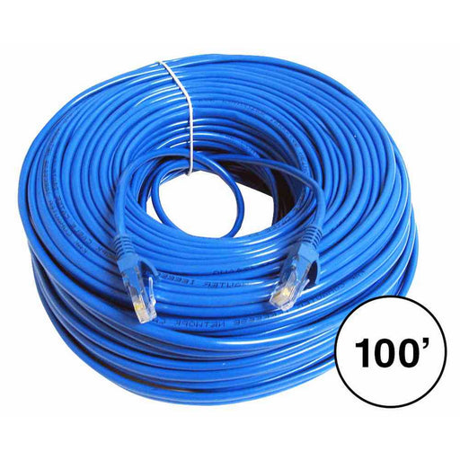 CAT6 Ethernet Networking Cable