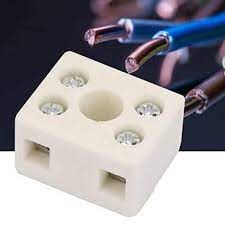 Ceramic Wire Connector Terminal Block
