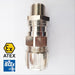 Explosion Proof Brass Cable Gland